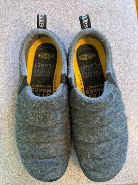 Keen Women's Howser II - Size 40